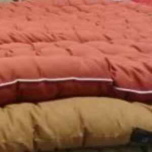 শিমুল তুলার তোষক দৈর্ঘ্য প্রস্থ ৫''/ দৈর্ঘ্য ৭''